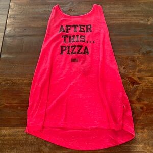 VSX Workout Tank Top